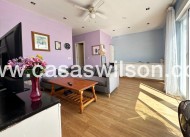 Sale - Bungalow - Orihuela Costa - Costa Blanca