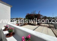 Sale - Bungalow - Orihuela Costa - Costa Blanca