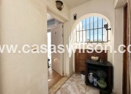 Sale - Bungalow - Orihuela Costa - Costa Blanca