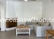 Sale - Bungalow - Orihuela Costa - Costa Blanca