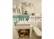 Sale - Bungalow - Orihuela Costa - Costa Blanca