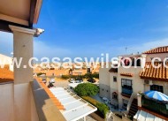 Sale - Bungalow - Orihuela Costa - Costa Blanca