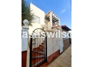 Sale - Bungalow - Orihuela Costa - Costa Blanca