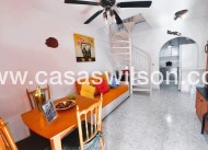 Sale - Bungalow - Orihuela Costa - Costa Blanca