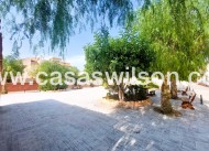 Sale - Bungalow - Orihuela Costa - Costa Blanca