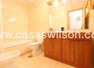 Sale - Bungalow - Orihuela Costa - Costa Blanca