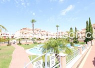 Sale - Bungalow - Orihuela Costa - Costa Blanca