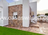 Sale - Bungalow - Orihuela Costa - Costa Blanca