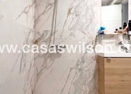 Sale - Bungalow - Orihuela Costa - Costa Blanca