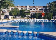 Sale - Bungalow - Orihuela Costa - Costa Blanca