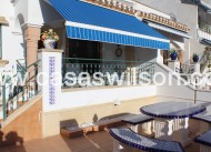 Sale - Bungalow - Orihuela Costa - Costa Blanca