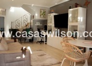 Sale - Bungalow - Orihuela Costa - Costa Blanca