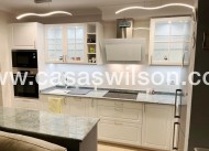 Sale - Bungalow - Orihuela Costa - Costa Blanca