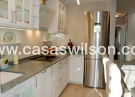 Sale - Bungalow - Orihuela Costa - Costa Blanca