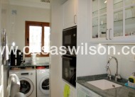 Sale - Bungalow - Orihuela Costa - Costa Blanca