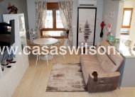 Sale - Bungalow - Orihuela Costa - Costa Blanca