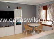 Sale - Bungalow - Orihuela Costa - Costa Blanca