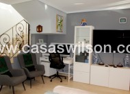 Sale - Bungalow - Orihuela Costa - Costa Blanca