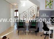 Sale - Bungalow - Orihuela Costa - Costa Blanca