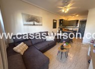 Sale - Bungalow - Orihuela Costa - Costa Blanca