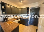 Sale - Bungalow - Orihuela Costa - Costa Blanca