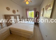 Sale - Bungalow - Orihuela Costa - Costa Blanca