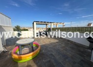 Sale - Bungalow - Orihuela Costa - Costa Blanca