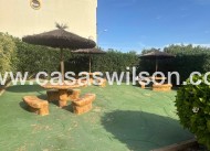 Sale - Bungalow - Orihuela Costa - Costa Blanca
