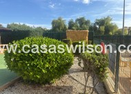 Sale - Bungalow - Orihuela Costa - Costa Blanca