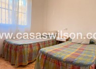 Sale - Bungalow - Orihuela Costa - Costa Blanca