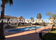 Sale - Bungalow - Orihuela Costa - Costa Blanca
