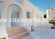 Sale - Bungalow - Orihuela Costa - Costa Blanca