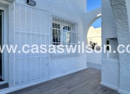 Sale - Bungalow - Orihuela Costa - Costa Blanca