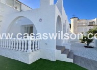 Sale - Bungalow - Orihuela Costa - Costa Blanca