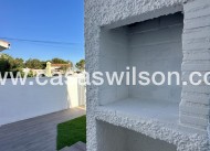 Sale - Bungalow - Orihuela Costa - Costa Blanca