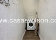 Sale - Bungalow - Orihuela Costa - Costa Blanca