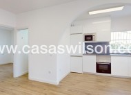 Sale - Bungalow - Orihuela Costa - Costa Blanca