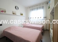 Sale - Bungalow - Orihuela Costa - Costa Blanca