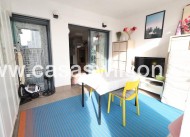 Sale - Bungalow - Orihuela Costa - Costa Blanca