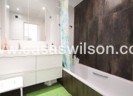 Sale - Bungalow - Orihuela Costa - Costa Blanca