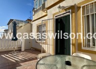 Sale - Bungalow - Orihuela Costa - Costa Blanca