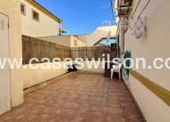 Sale - Bungalow - Orihuela Costa - Costa Blanca