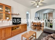 Sale - Bungalow - Orihuela Costa - Costa Blanca