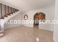 Sale - Bungalow - Orihuela Costa - Costa Blanca