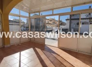 Sale - Bungalow - Orihuela Costa - Costa Blanca
