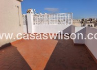 Sale - Bungalow - Orihuela Costa - Costa Blanca