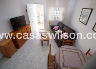 Sale - Bungalow - Orihuela Costa - Costa Blanca