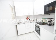 Sale - Bungalow - Orihuela Costa - Costa Blanca