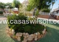 Sale - Bungalow - Orihuela Costa - Costa Blanca