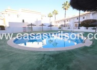 Sale - Bungalow - Orihuela Costa - Costa Blanca